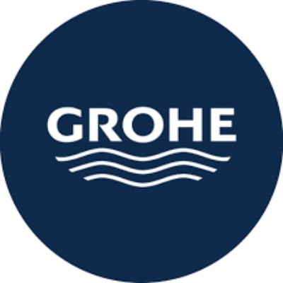 Grohe Kitchen Taps