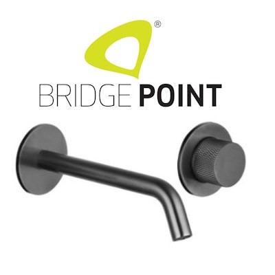 Bridgepoint Bathroom Taps