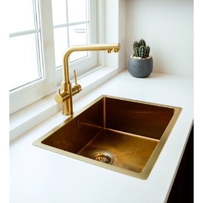 Bridgepoint Kitchen Sinks