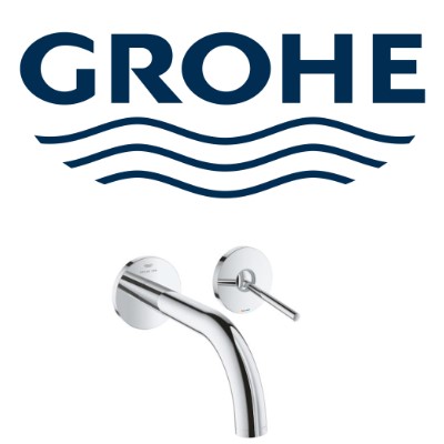 Grohe Bathroom Taps