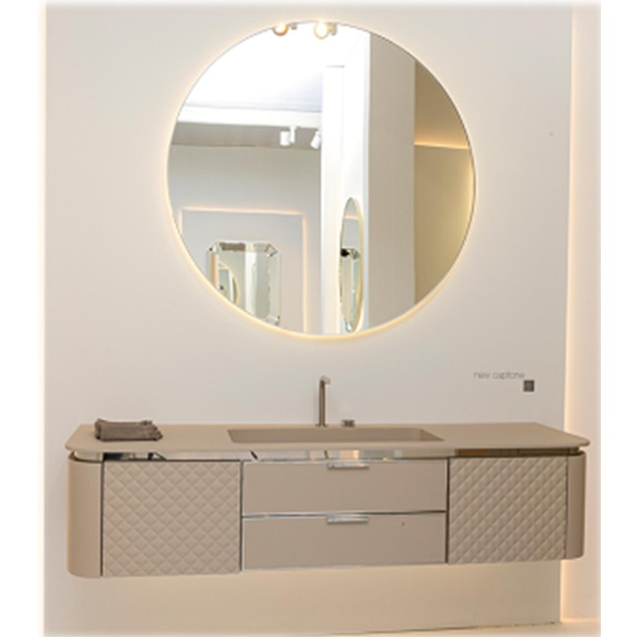New Capitone Range
