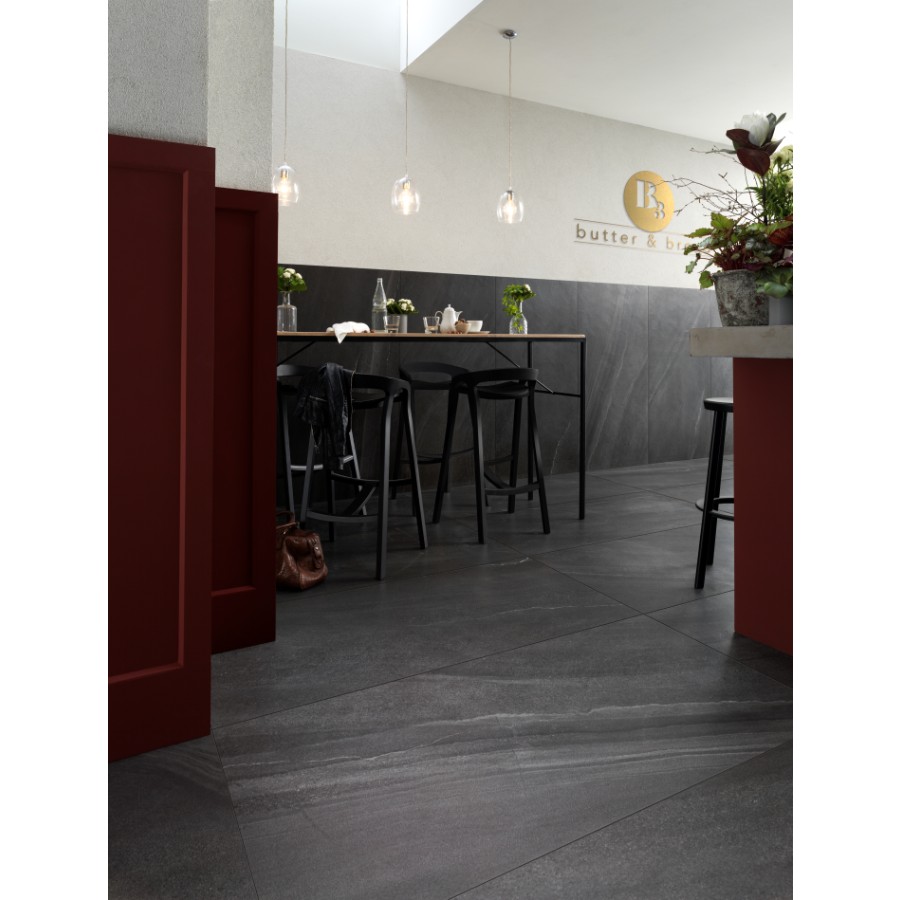 Lime-rock by Imola Ceramica