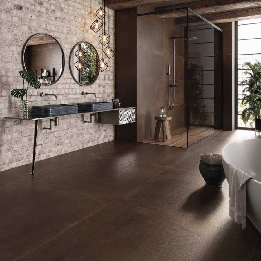Oxyd by Imola Ceramica