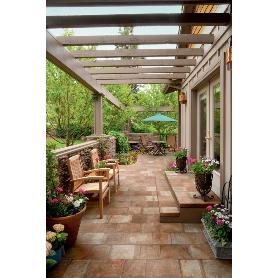 Trail by Imola Ceramica