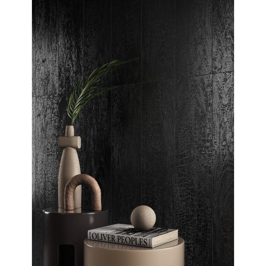 Yakisugi by LaFaenza