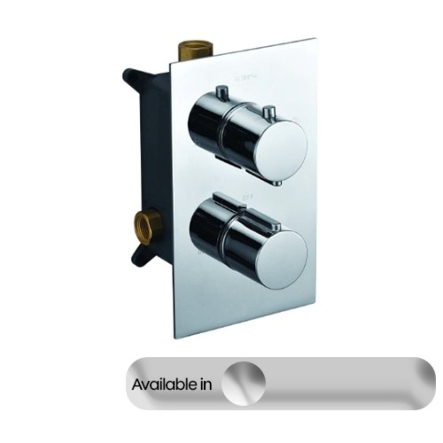 BP-12 Thermostatic Series