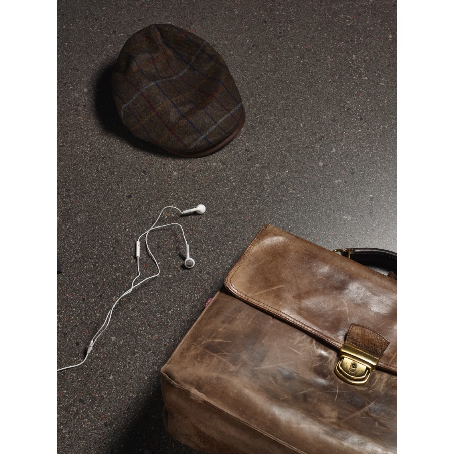 Overcome by Leonardo