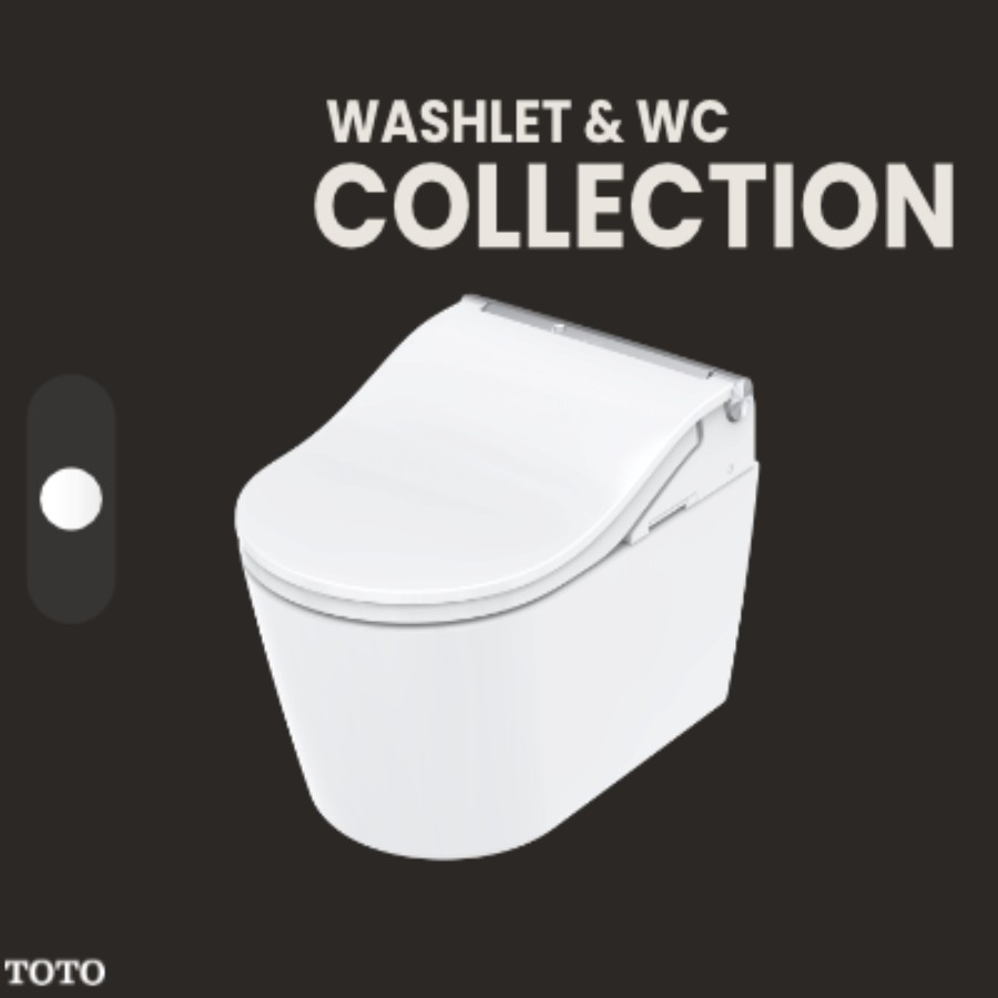 Washlet & WC Collection