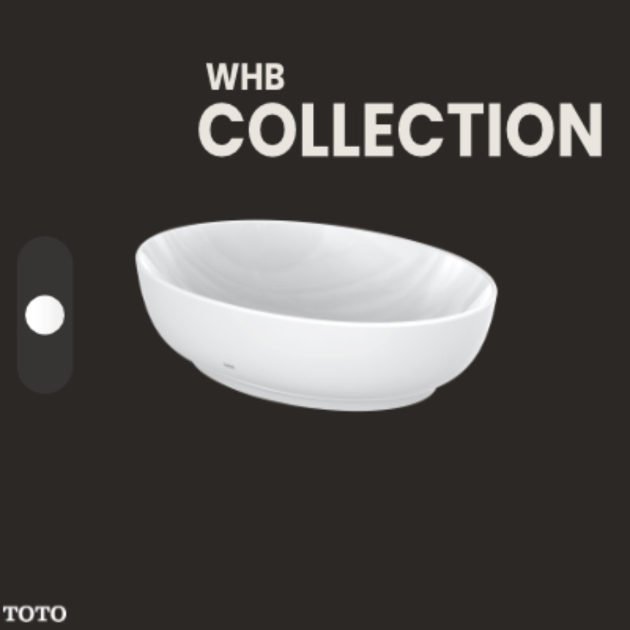 Wash Basin Collection