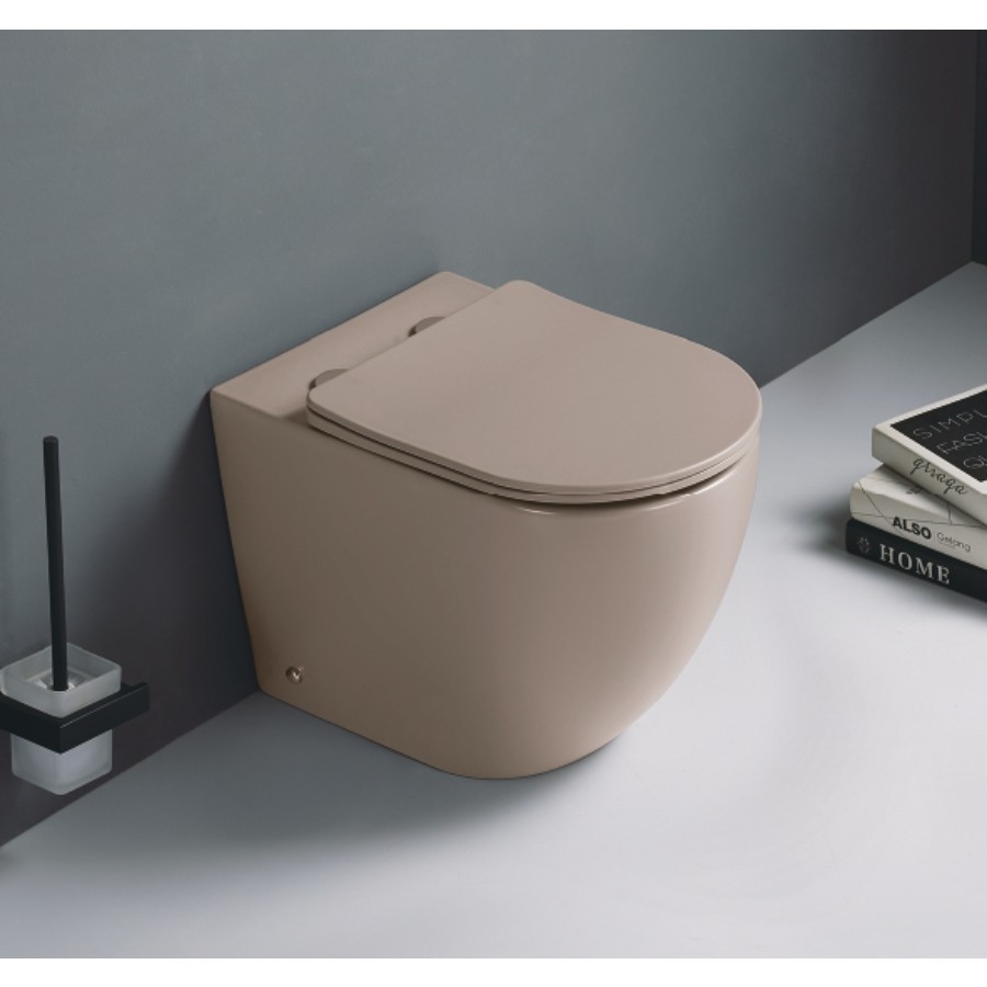 Toilets & Bidets In Stock