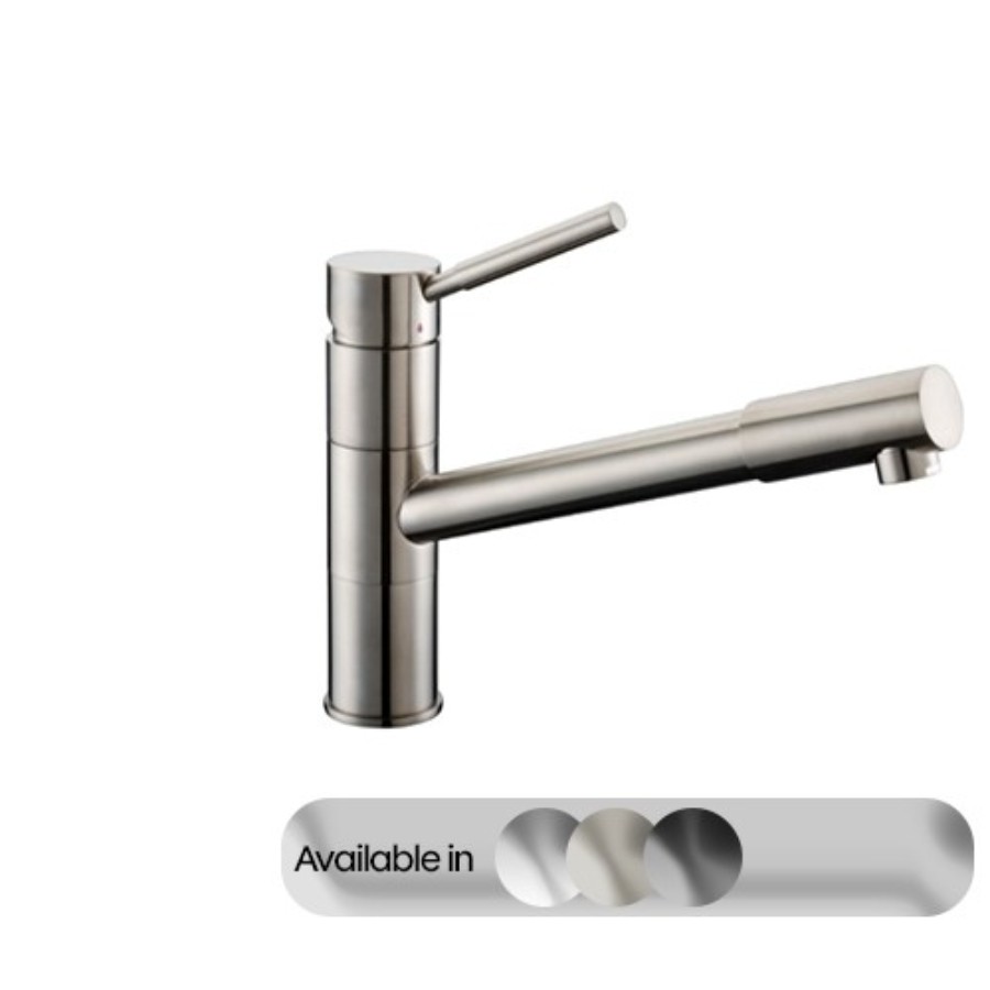 Pull-out Kitchen Mixers