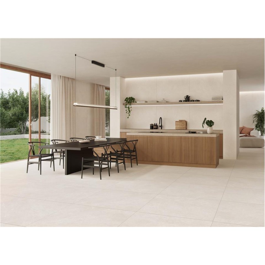 KTL - 100X100 Matt Tiles