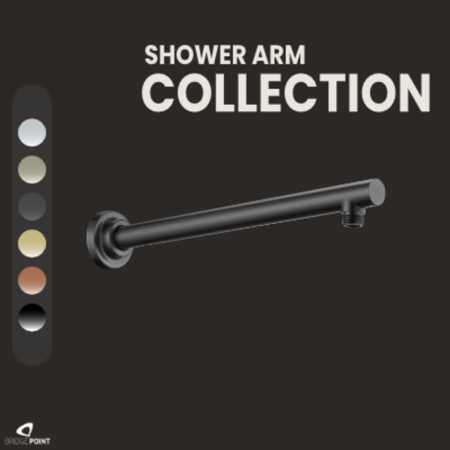 Shower Arm Collection