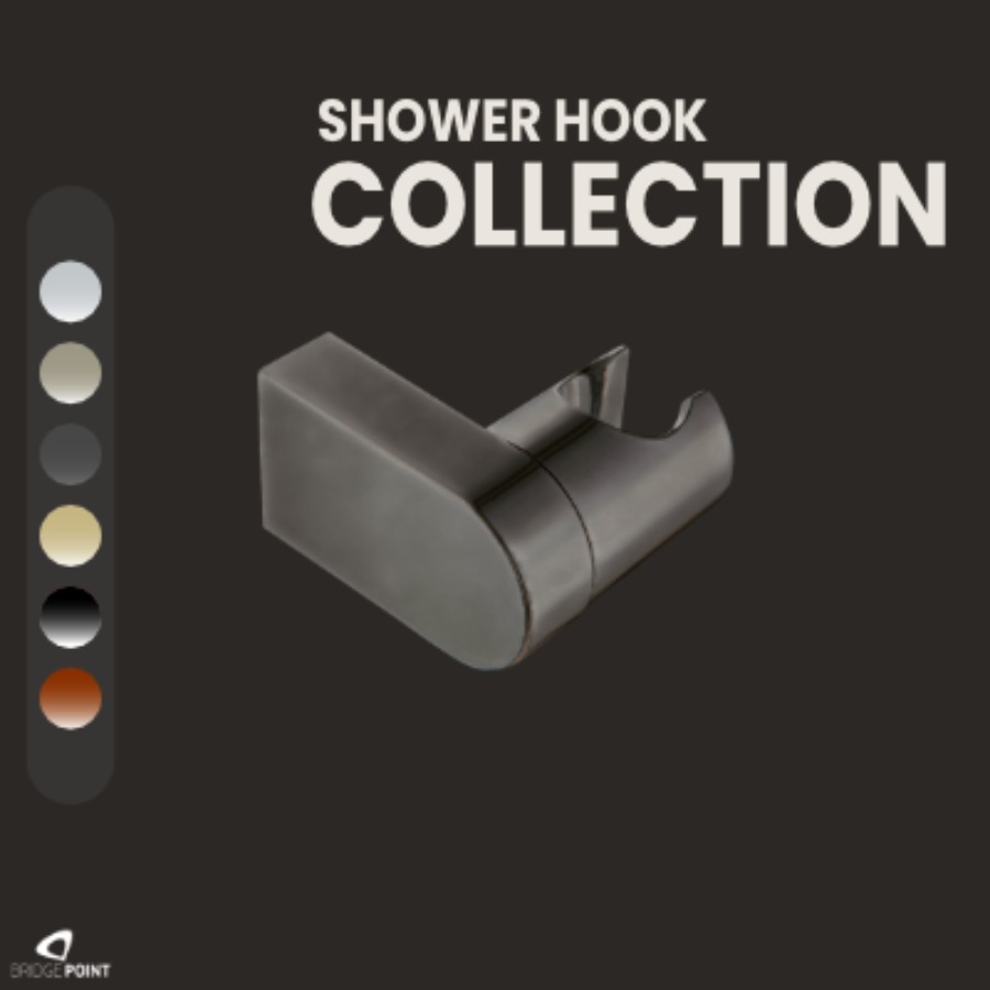 Shower Hooks Collection