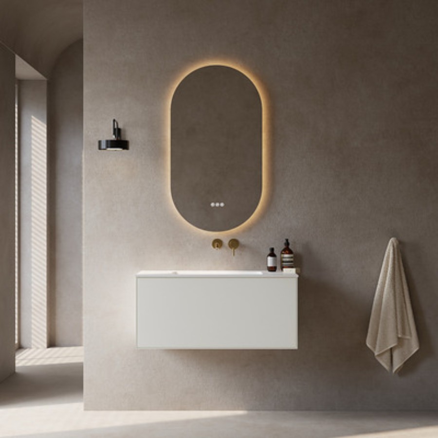 Vela Vanity Range