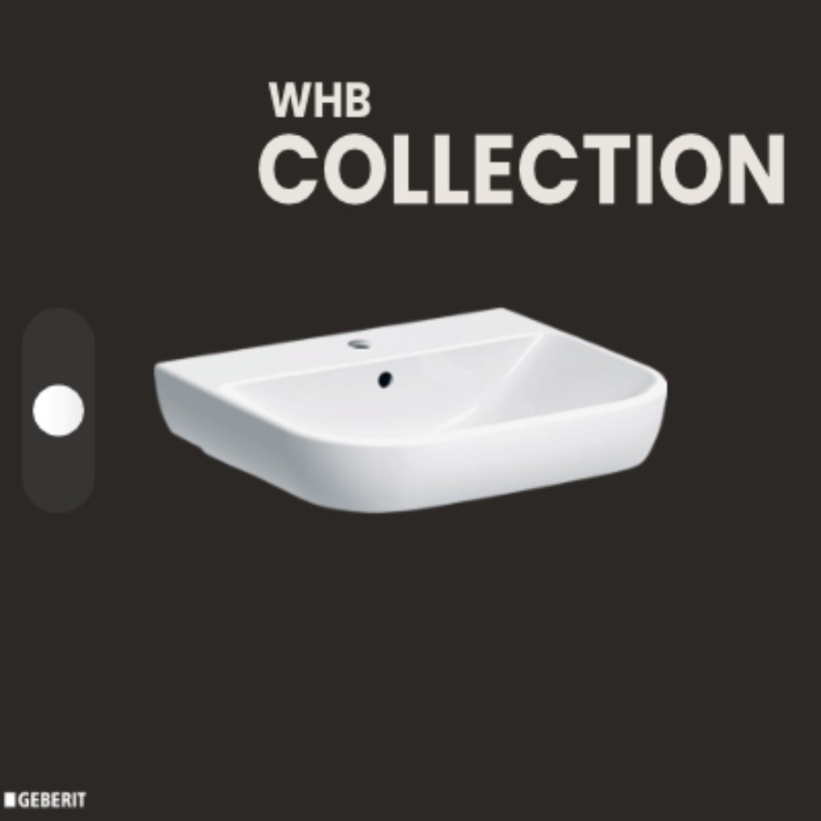 Wash Hand Basin Collection
