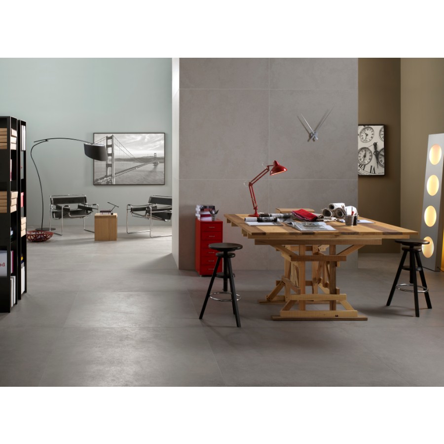 Concrete Project by Imola Ceramica