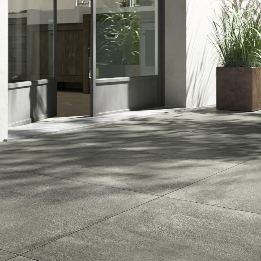 Creative Concrete by Imola Ceramica