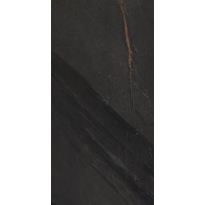 37.5 X 75 - Black Matt