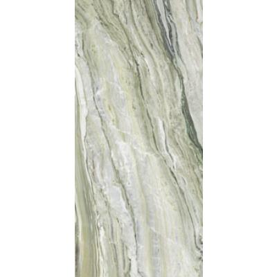 120 X 278 - Green Grey Satin Finish