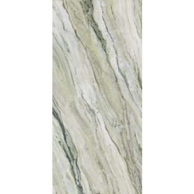 120 X 278 - Green Grey Polished