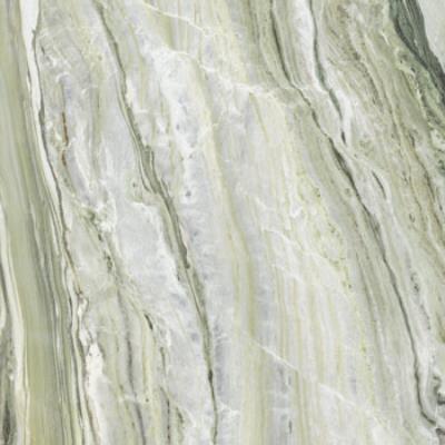 120 X 120 - Green Grey Polished