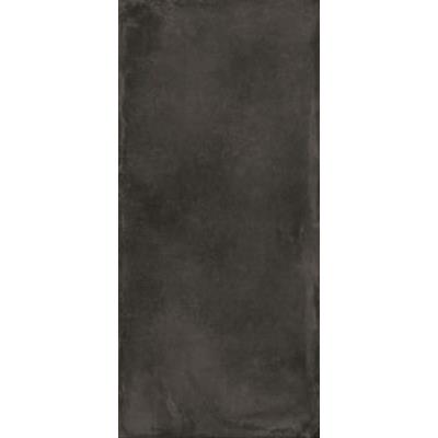 120 X 278 - Black Matt