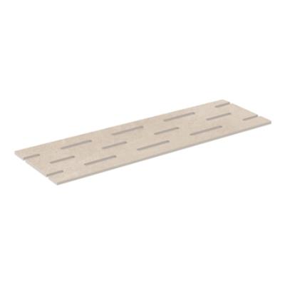 20 X 60 - Ivory Non-Slip