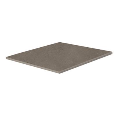 90 X 90 - Dark Beige Non-Slip