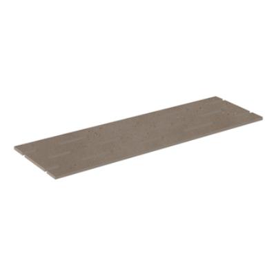 20 X 60 - Dark Beige Non-Slip