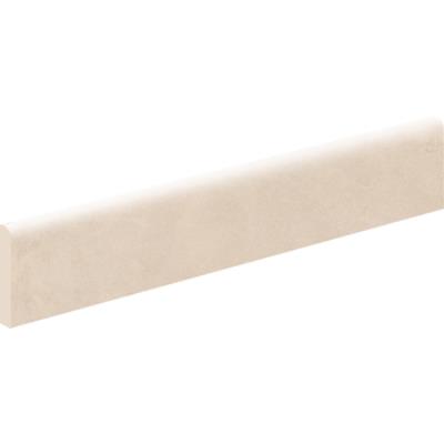 6 X 90 - Beige Skirting