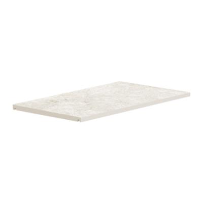 30 X 60 - Ivory Non-Slip