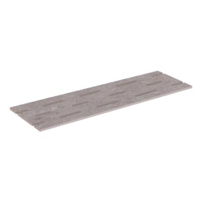 20 X 60 - Grey Non-Slip