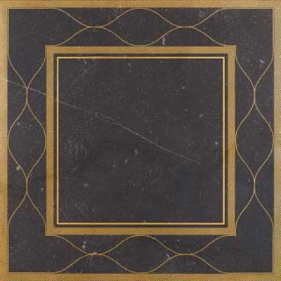 60 X 60 - Black Polished