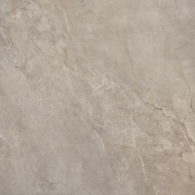 120 X 120 - Beige Grey Satin Finish