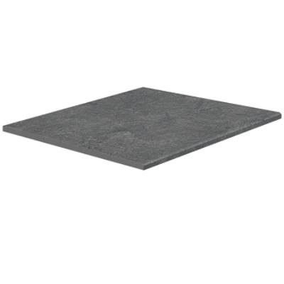 90 X 90 - Dark Grey Non-Slip