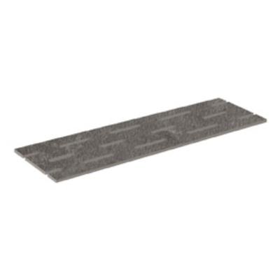 20 X 60 - Dark Grey Non-Slip