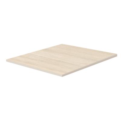 90 X 90 - Beige Non-Slip