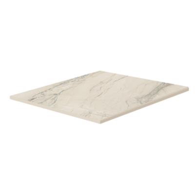 90 X 90 - Beige Non-Slip