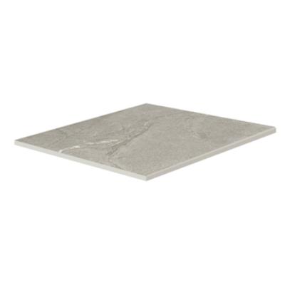 90 X 90 - Silver Non-Slip