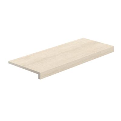 30 X 90 X 5 Stairs - Beige Non-Slip