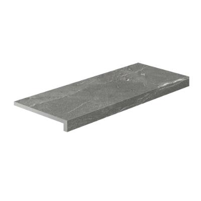 30 X 90 X 5 Stairs - D/ Grey Non-Slip