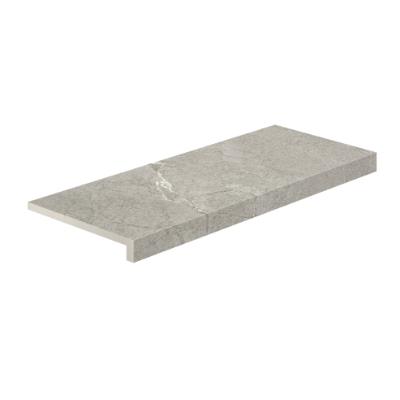 30 X 90 X 5 Stairs - Silver Non-Slip