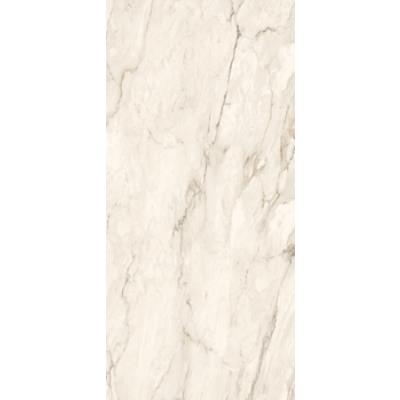 120 X 278 - White Polished