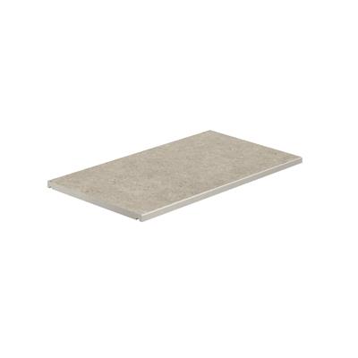 30 X 60 - Greige Non-Slip