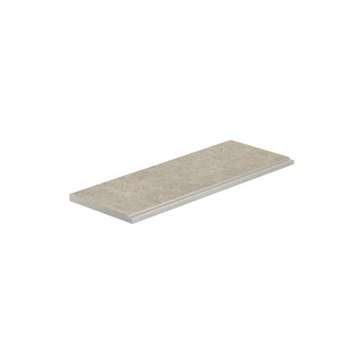 20 X 60 - Greige Non-Slip