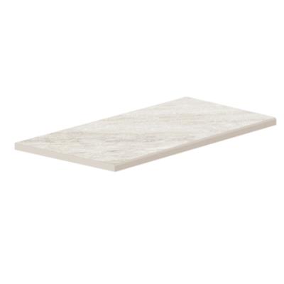 33 X 90 - White Non-Slip