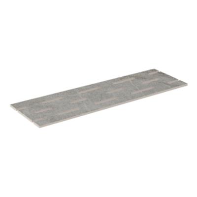 20 X 60 - Dark Grey Non-Slip