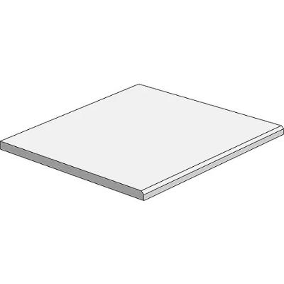 90 X 90 - White Non-Slip