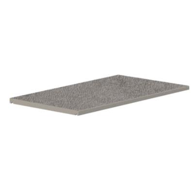 30 X 60 - Grey Non-Slip